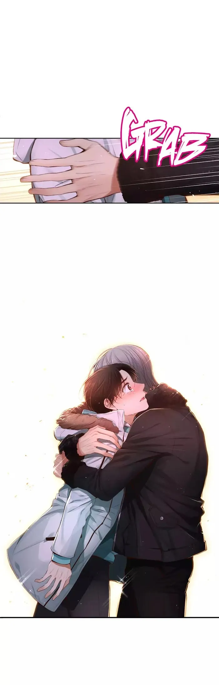 A Man Like You (A Guy Like You) - Chapter 27 Page 25