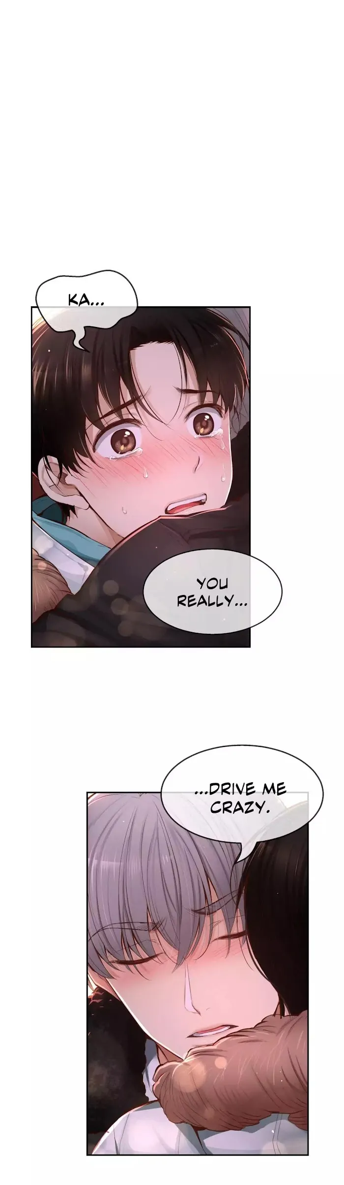 A Man Like You (A Guy Like You) - Chapter 27 Page 26