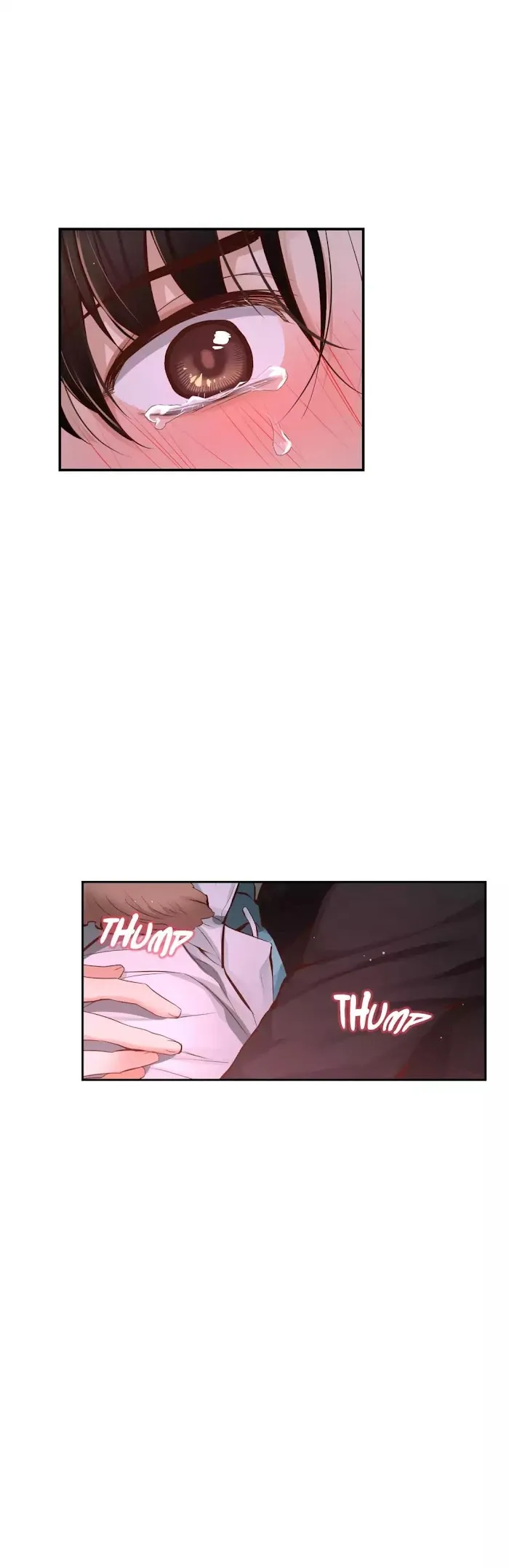 A Man Like You (A Guy Like You) - Chapter 27 Page 27