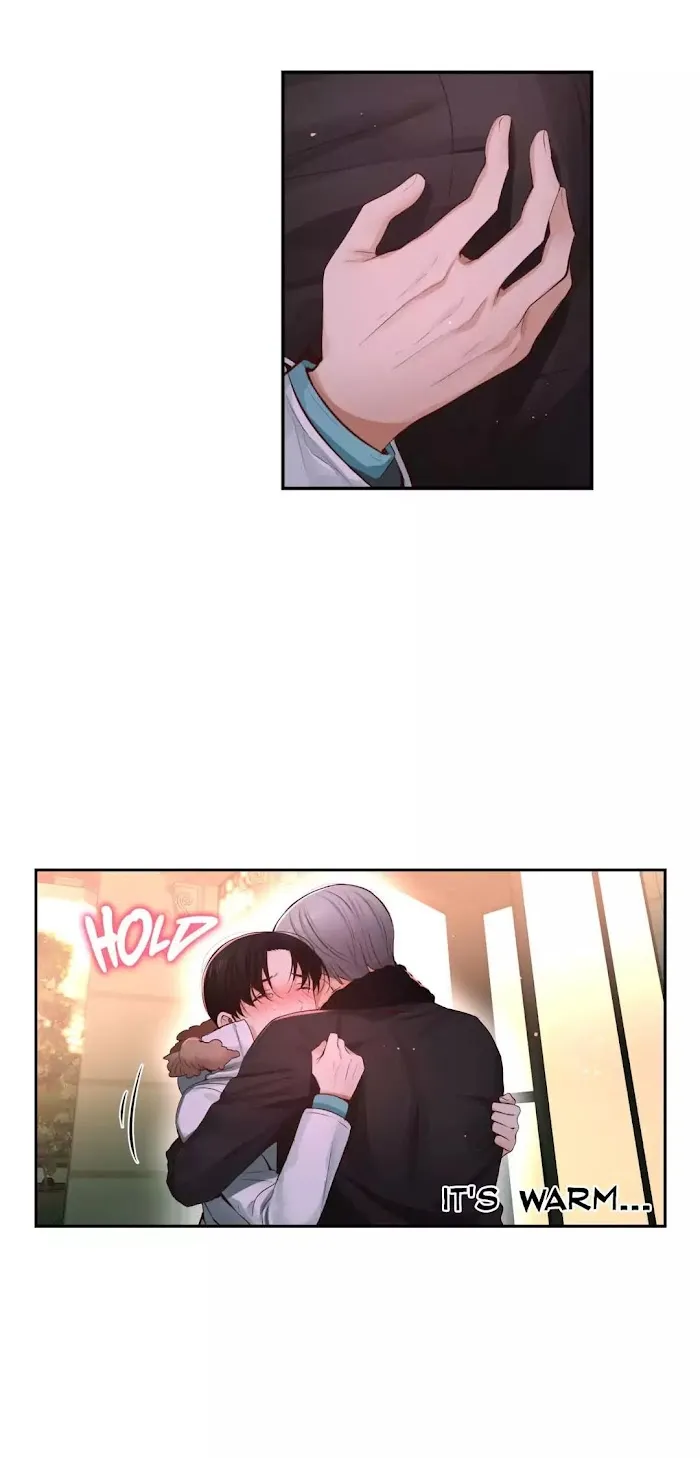 A Man Like You (A Guy Like You) - Chapter 27 Page 28