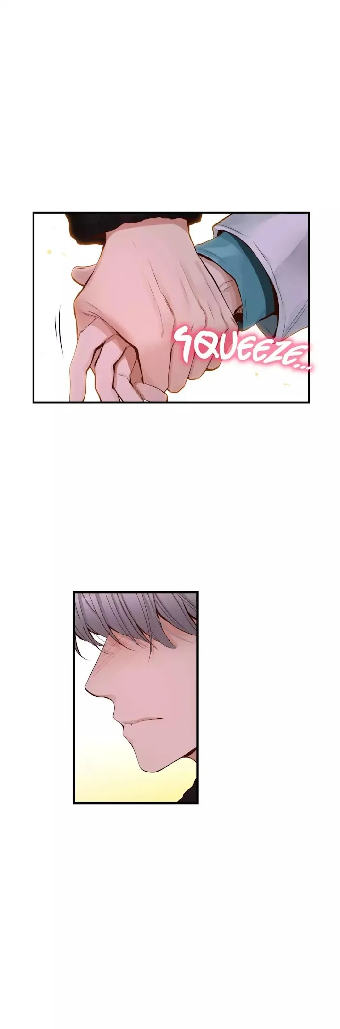 A Man Like You (A Guy Like You) - Chapter 27 Page 32