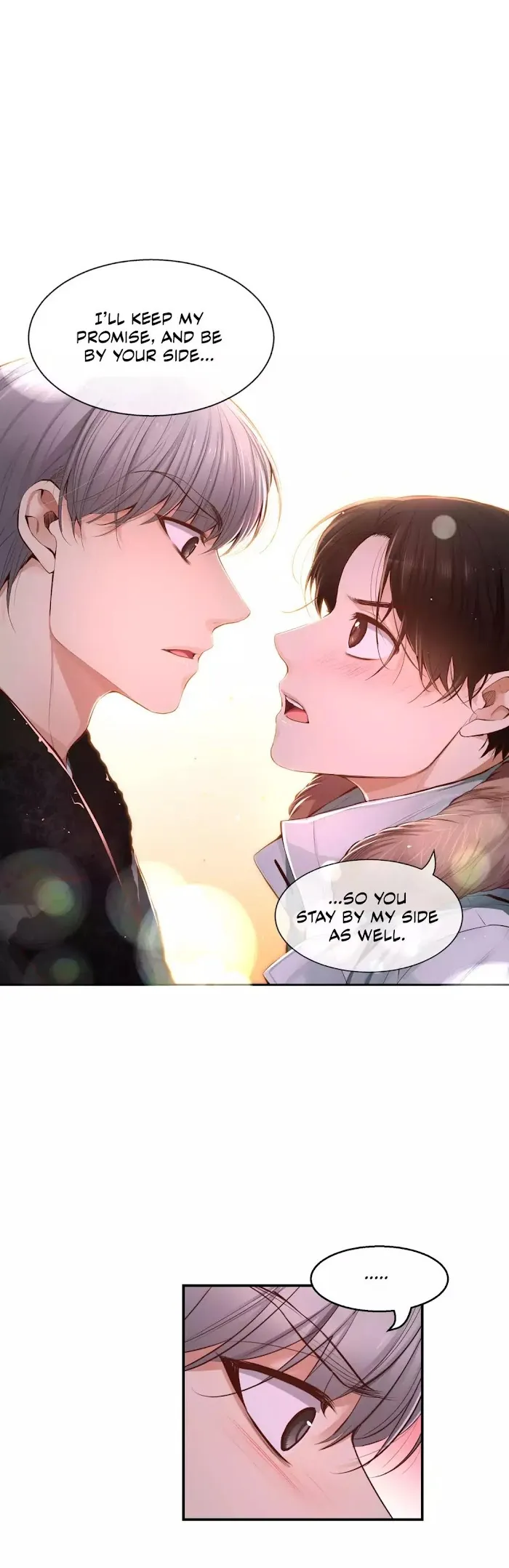 A Man Like You (A Guy Like You) - Chapter 27 Page 39