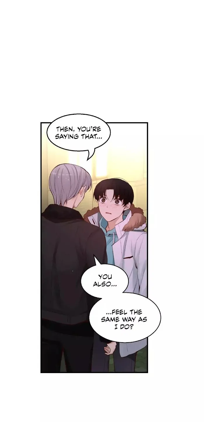 A Man Like You (A Guy Like You) - Chapter 27 Page 40