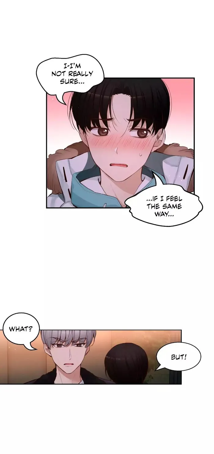 A Man Like You (A Guy Like You) - Chapter 27 Page 41