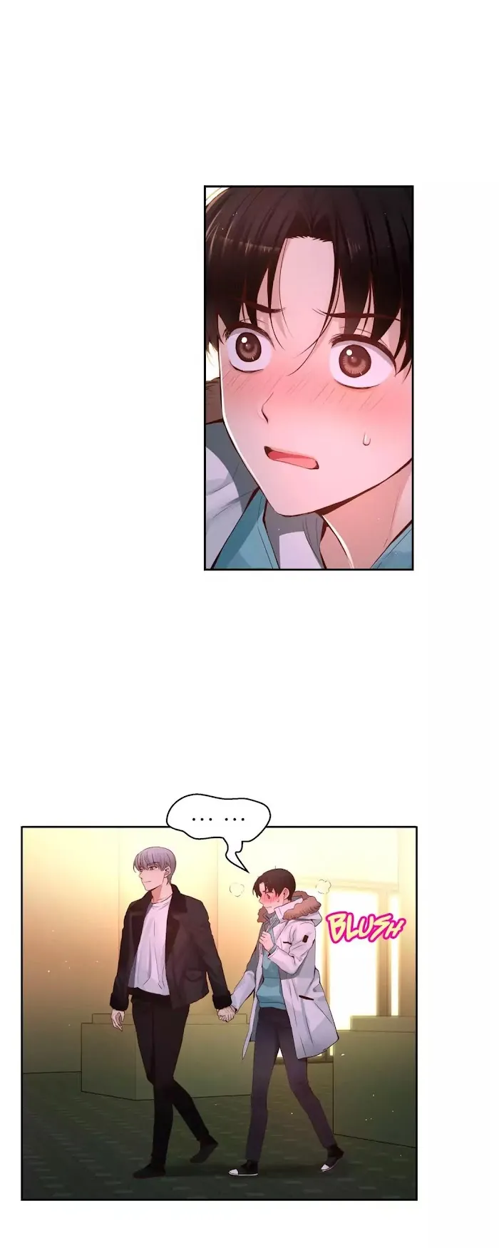 A Man Like You (A Guy Like You) - Chapter 27 Page 44