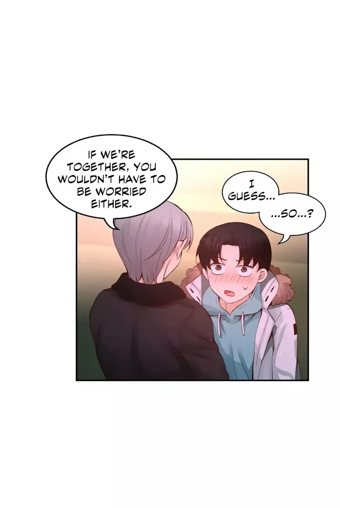 A Man Like You (A Guy Like You) - Chapter 27 Page 50