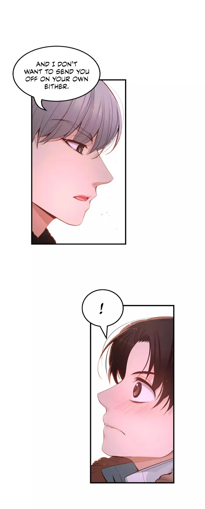 A Man Like You (A Guy Like You) - Chapter 27 Page 51