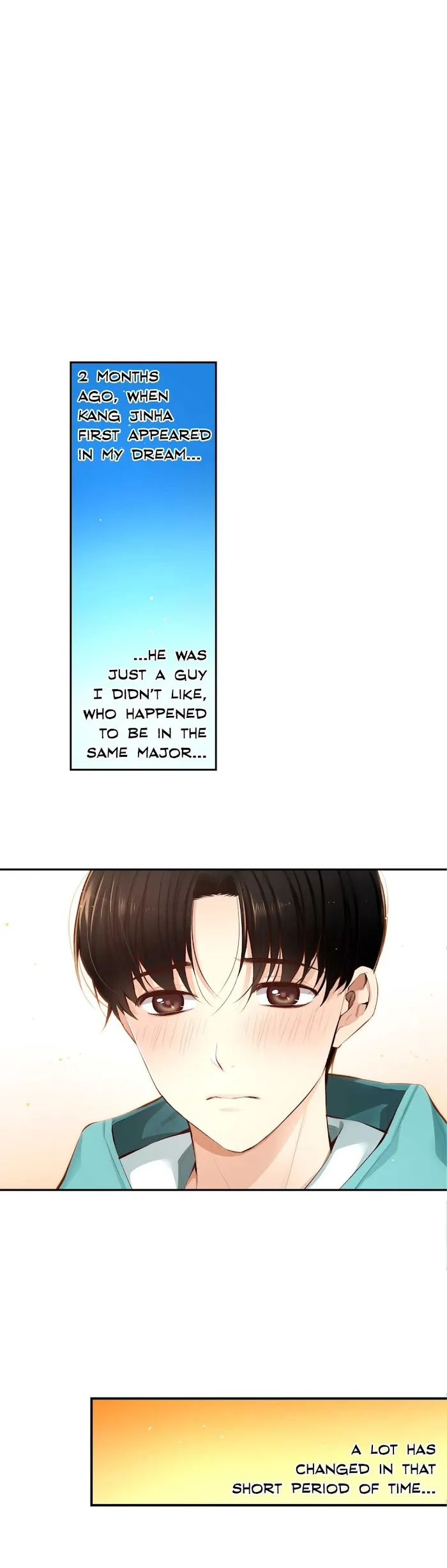 A Man Like You (A Guy Like You) - Chapter 28 Page 7
