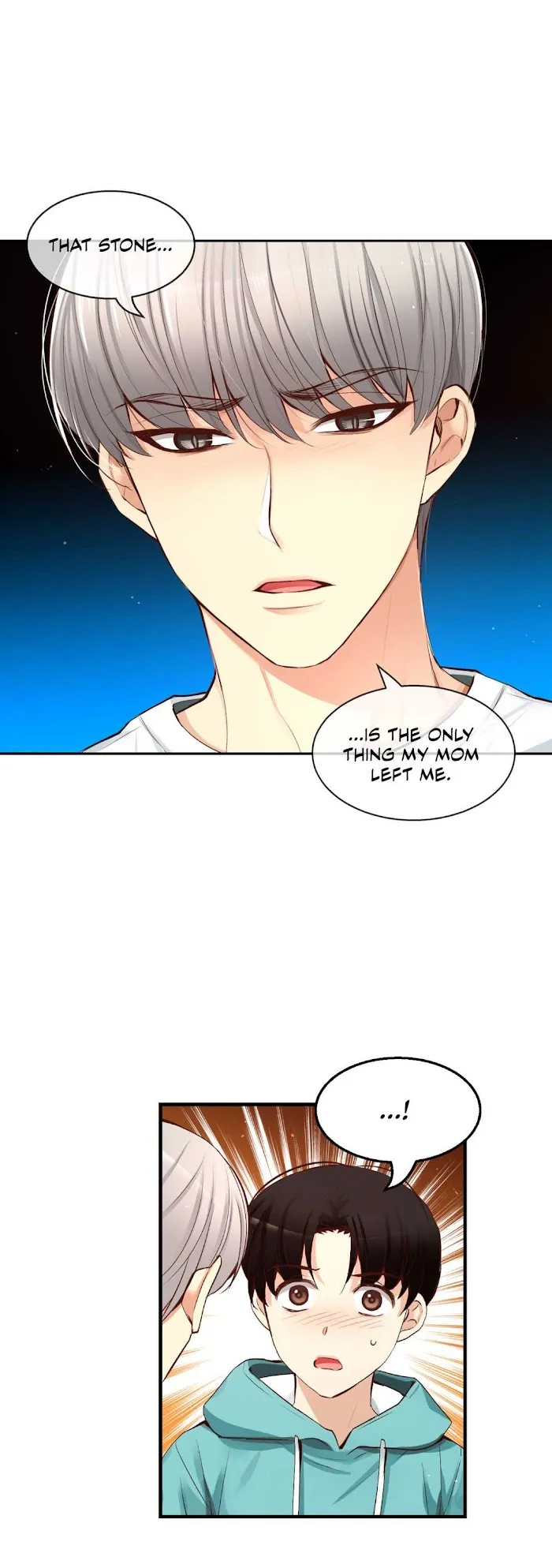 A Man Like You (A Guy Like You) - Chapter 28 Page 12