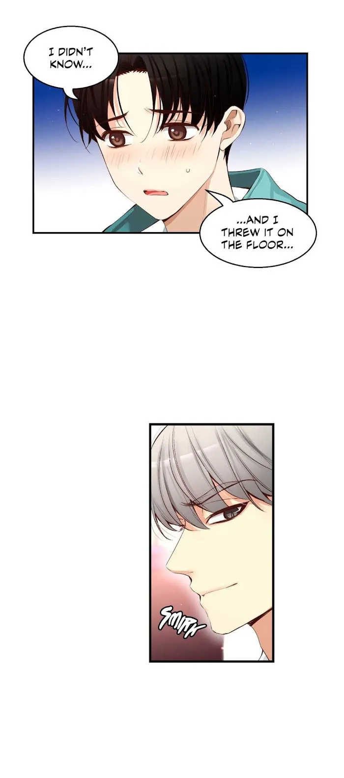 A Man Like You (A Guy Like You) - Chapter 28 Page 14