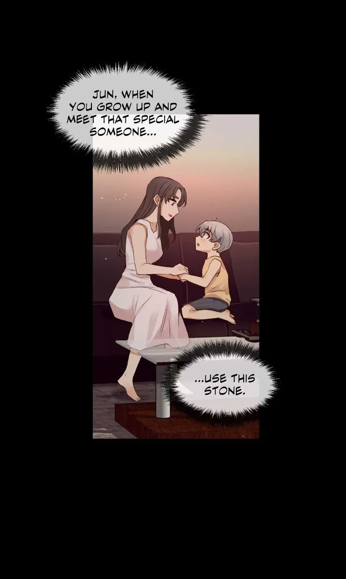 A Man Like You (A Guy Like You) - Chapter 28 Page 16