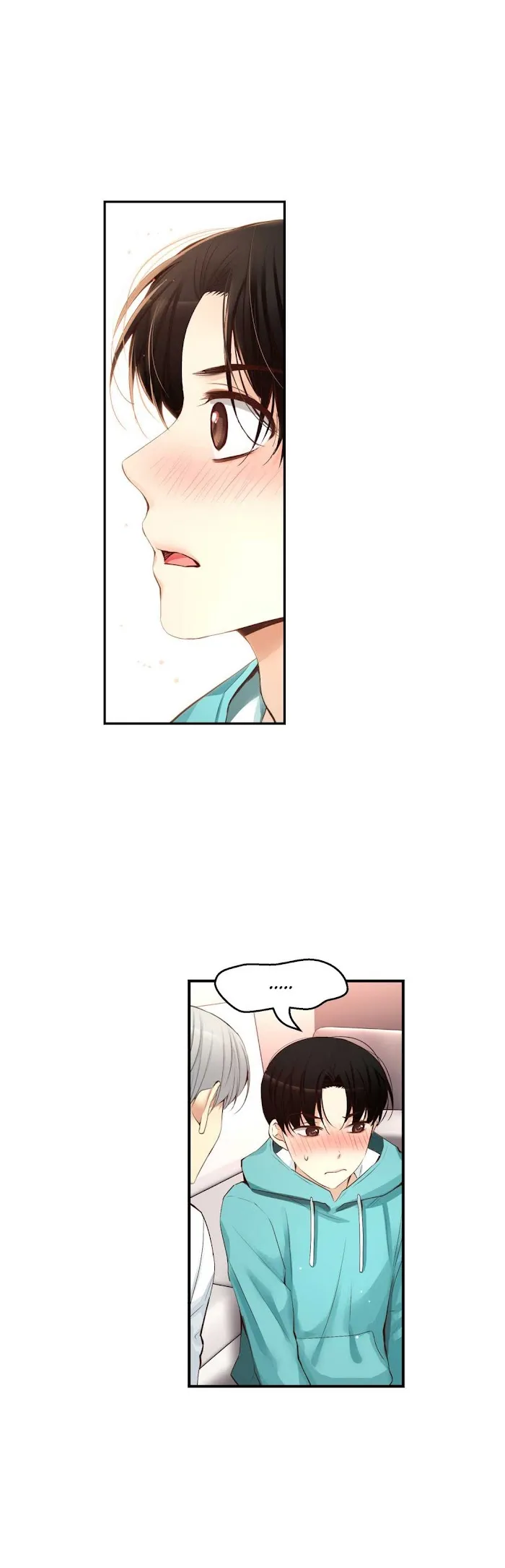 A Man Like You (A Guy Like You) - Chapter 28 Page 18