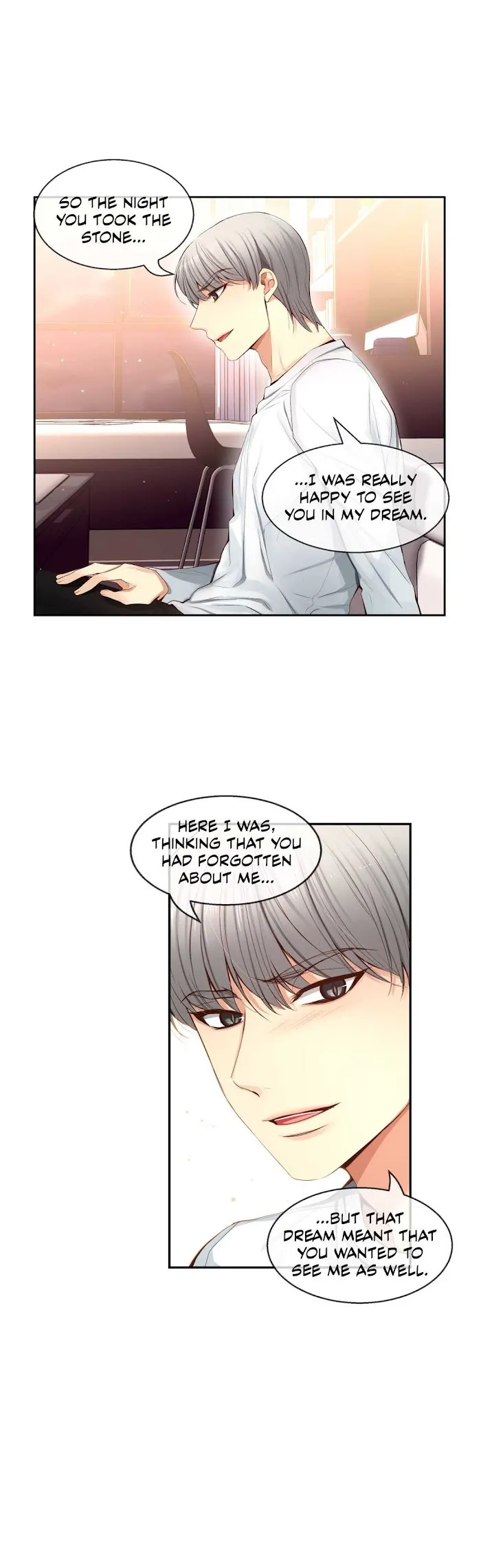 A Man Like You (A Guy Like You) - Chapter 28 Page 21