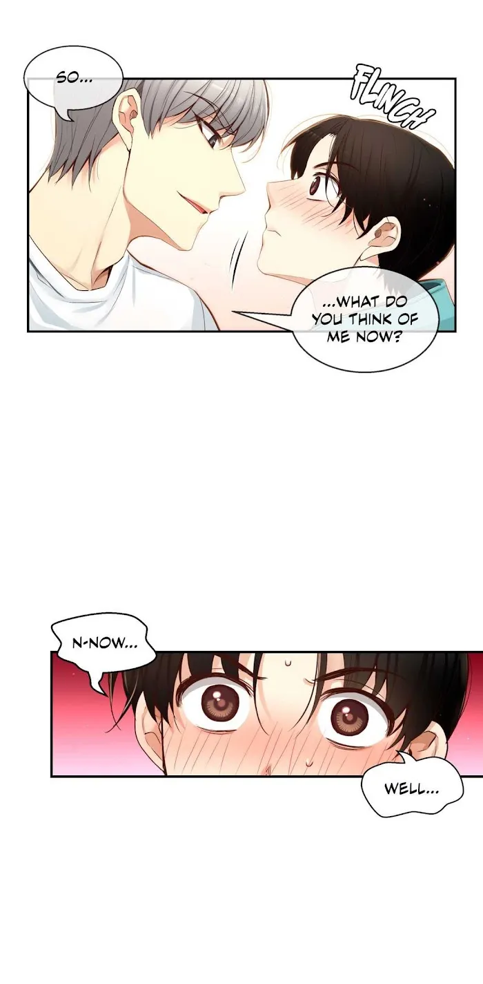 A Man Like You (A Guy Like You) - Chapter 28 Page 23