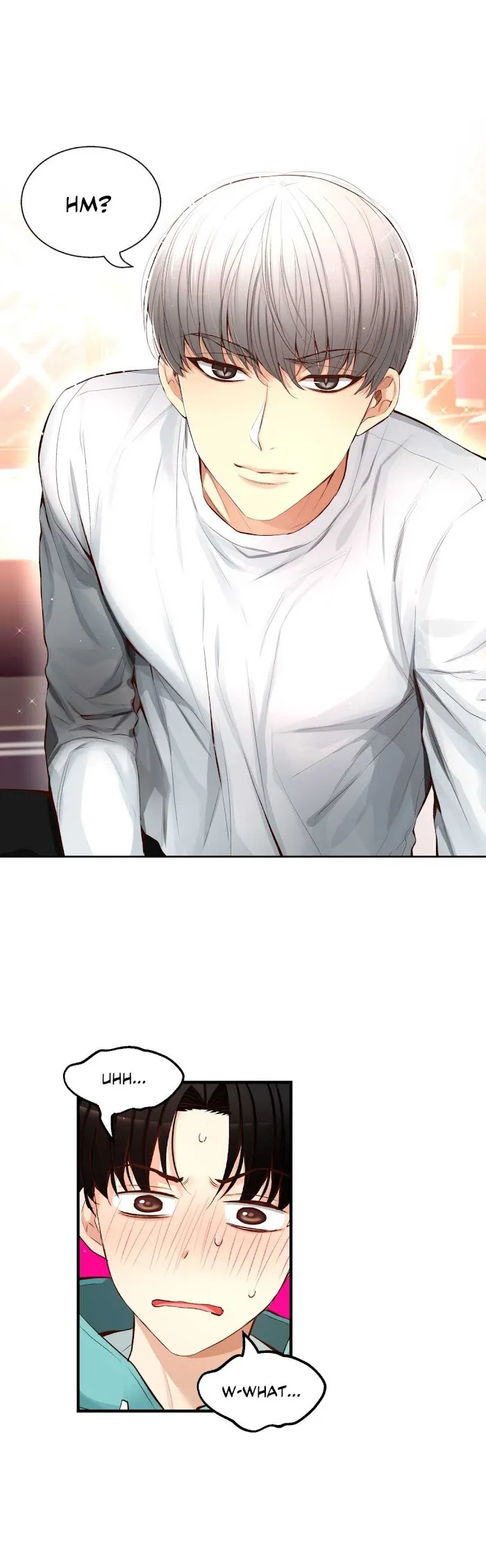 A Man Like You (A Guy Like You) - Chapter 28 Page 24