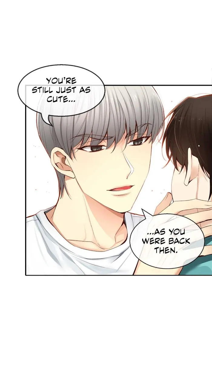 A Man Like You (A Guy Like You) - Chapter 28 Page 26
