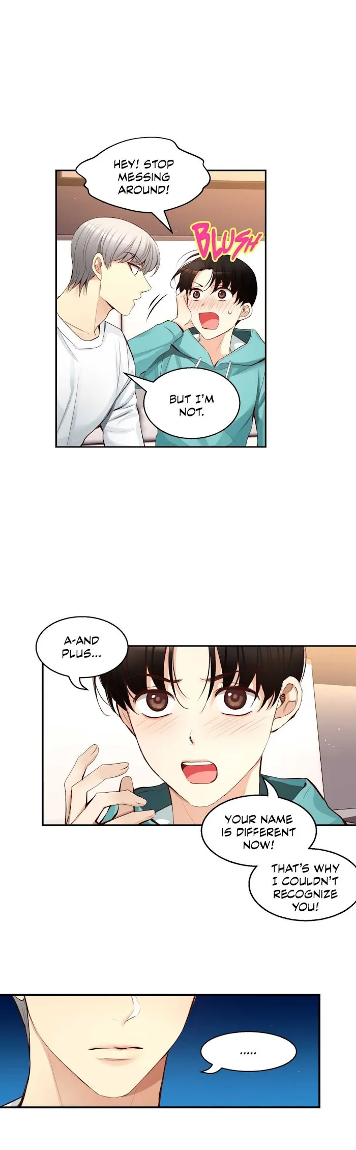 A Man Like You (A Guy Like You) - Chapter 28 Page 27