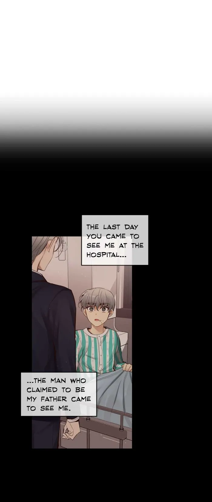 A Man Like You (A Guy Like You) - Chapter 28 Page 29