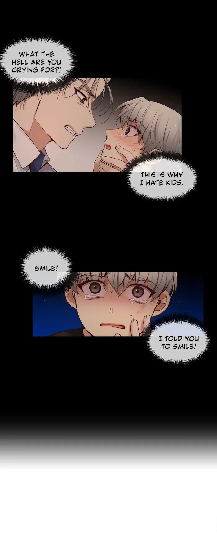 A Man Like You (A Guy Like You) - Chapter 28 Page 33