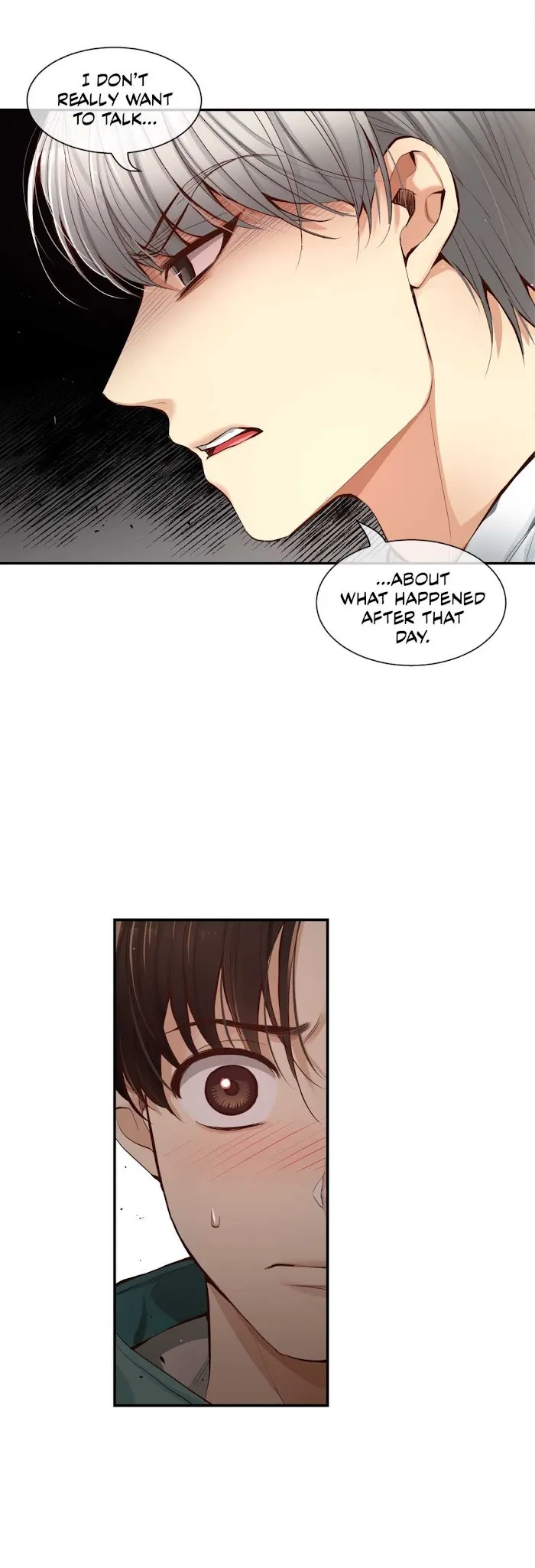 A Man Like You (A Guy Like You) - Chapter 28 Page 34