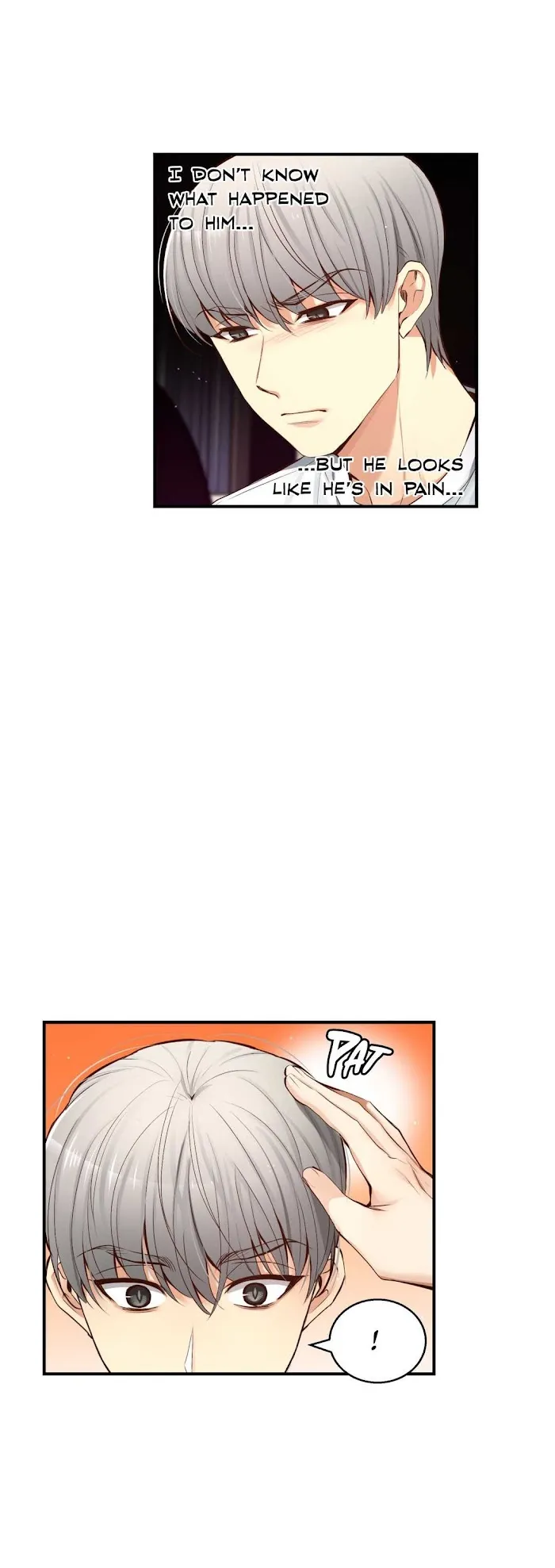 A Man Like You (A Guy Like You) - Chapter 28 Page 35