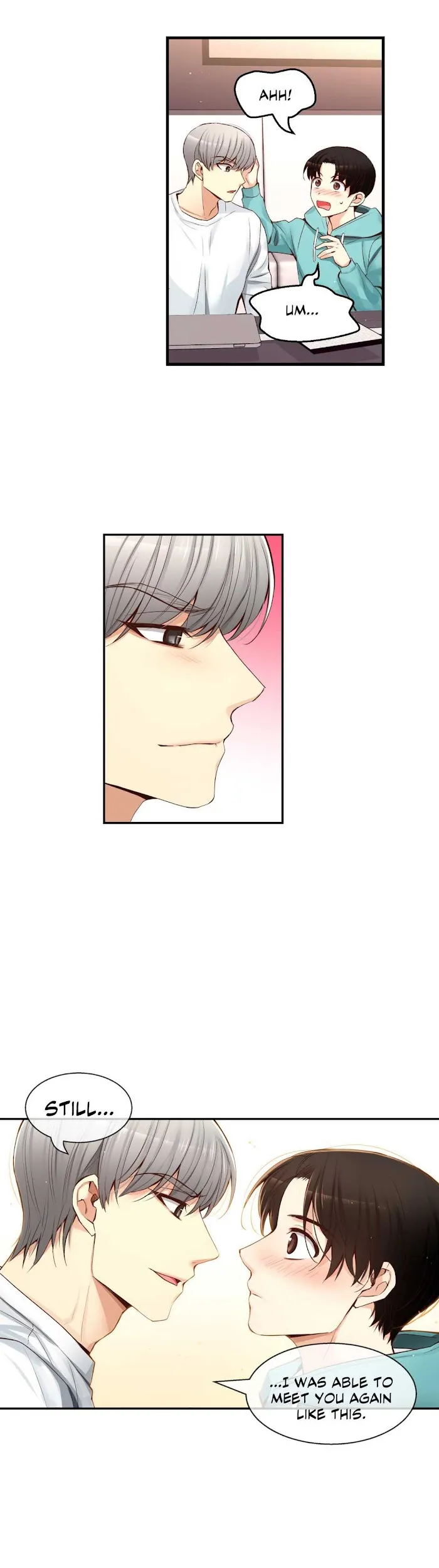 A Man Like You (A Guy Like You) - Chapter 28 Page 36