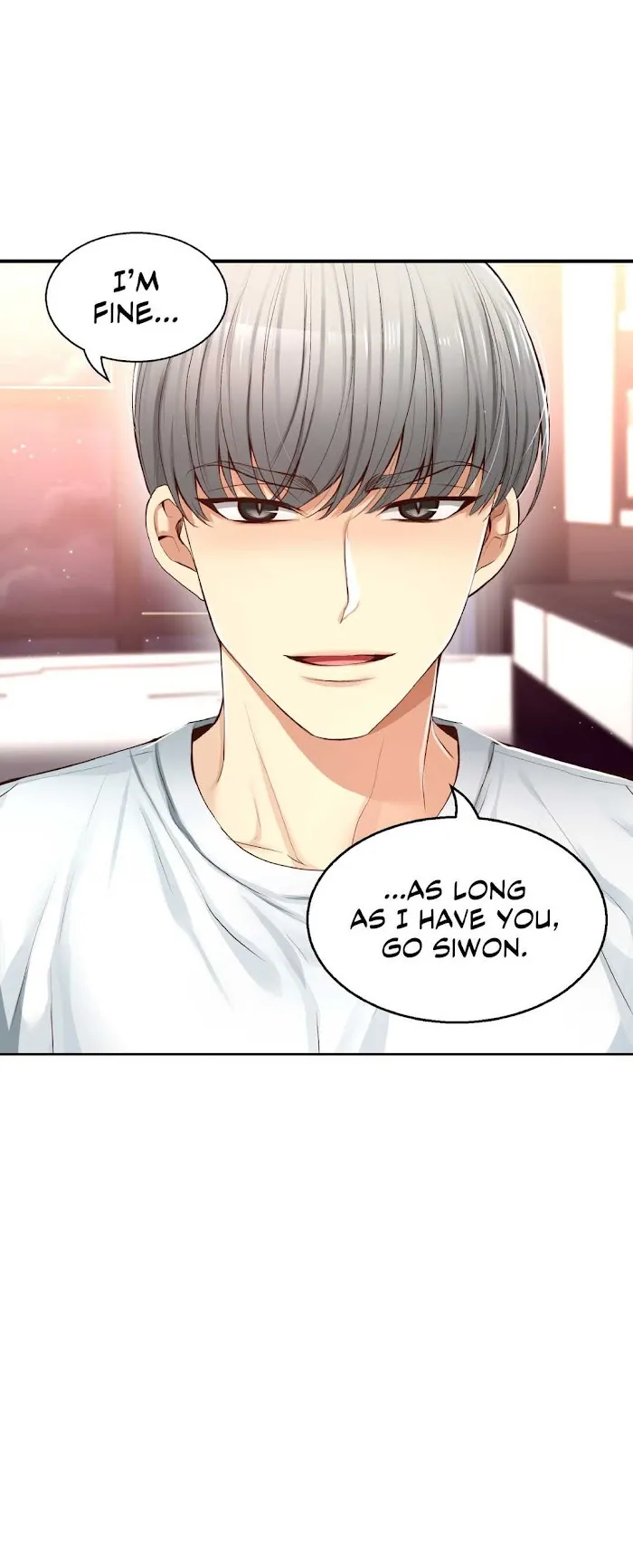 A Man Like You (A Guy Like You) - Chapter 28 Page 37