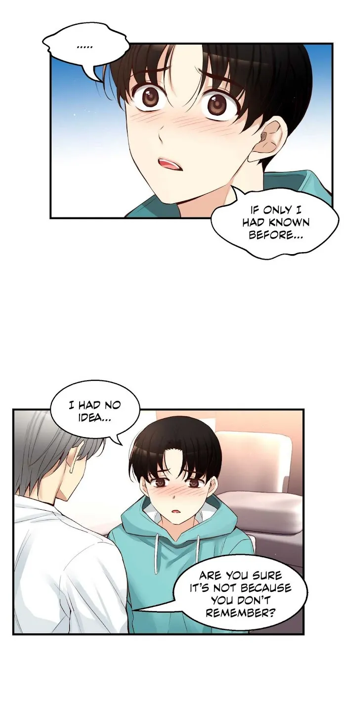 A Man Like You (A Guy Like You) - Chapter 28 Page 38