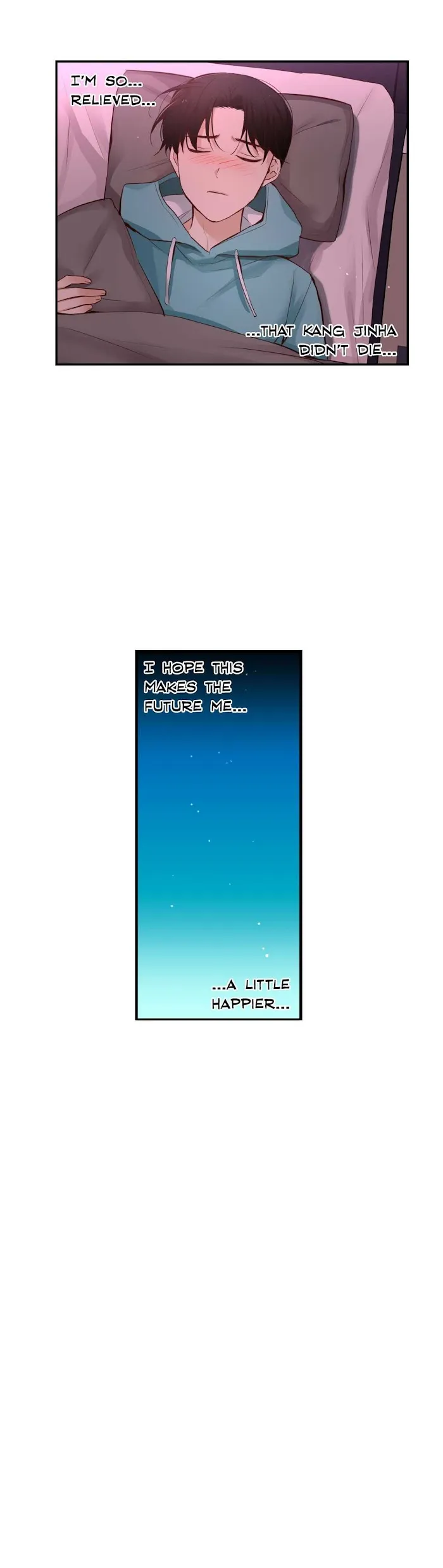 A Man Like You (A Guy Like You) - Chapter 28 Page 42