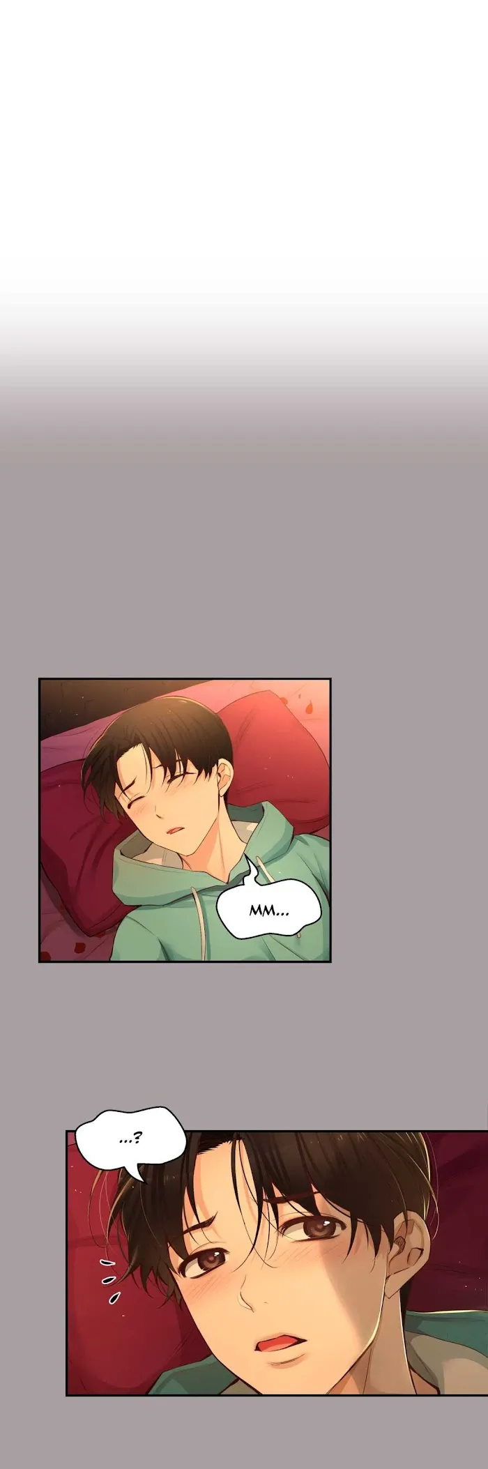 A Man Like You (A Guy Like You) - Chapter 28 Page 43