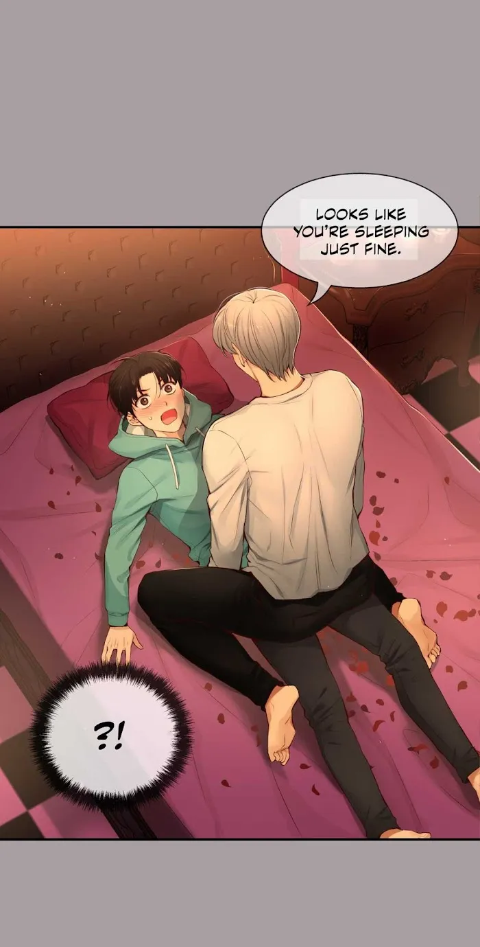 A Man Like You (A Guy Like You) - Chapter 28 Page 44