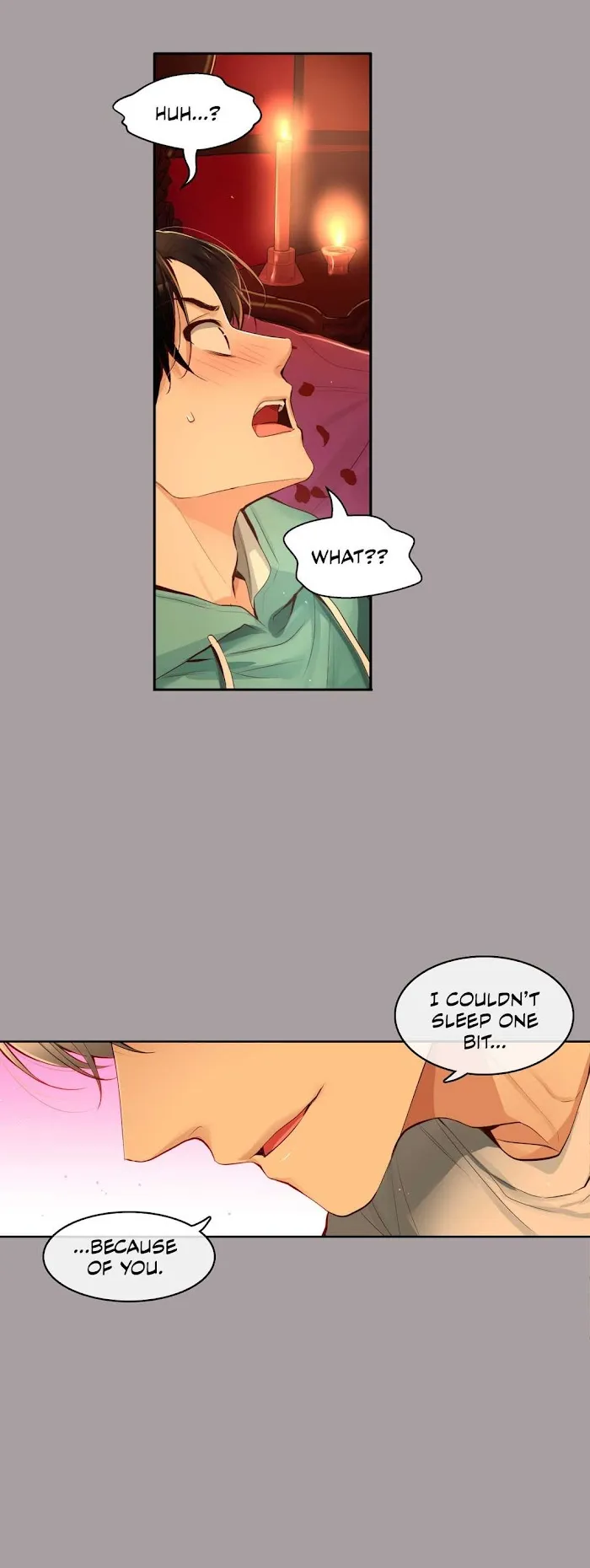 A Man Like You (A Guy Like You) - Chapter 28 Page 45