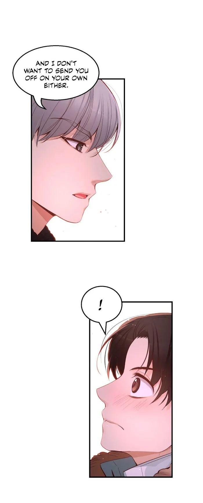 A Man Like You (A Guy Like You) - Chapter 28 Page 51