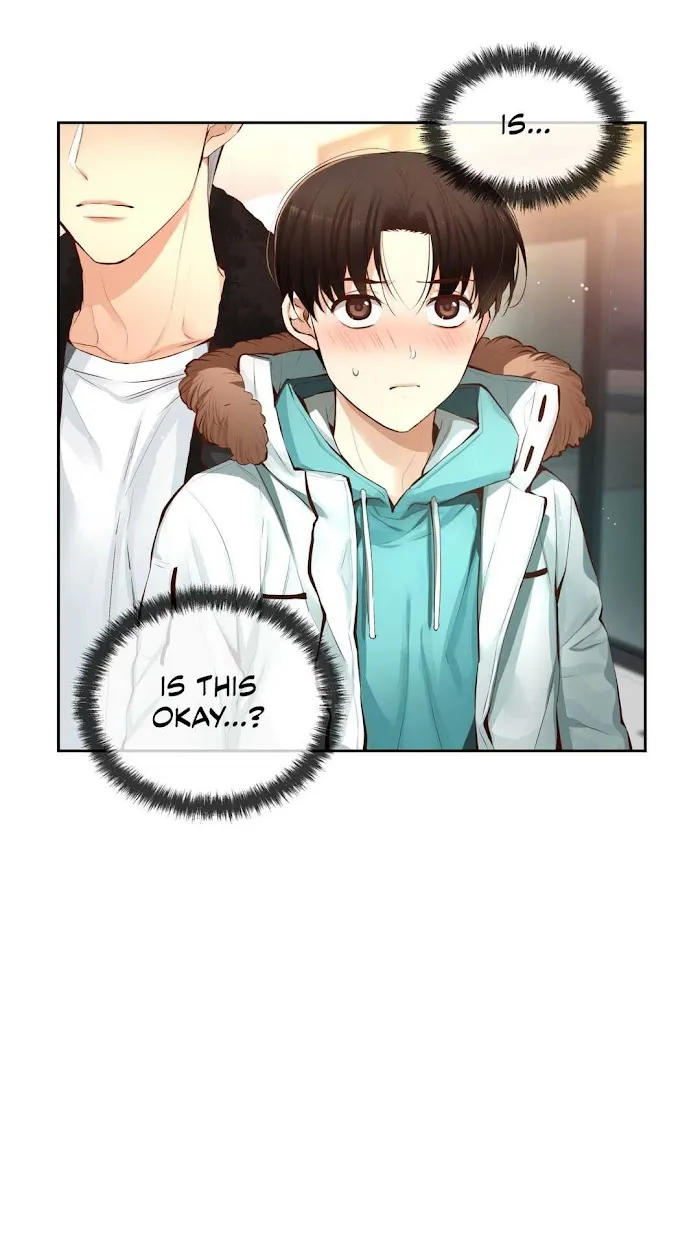 A Man Like You (A Guy Like You) - Chapter 28 Page 54