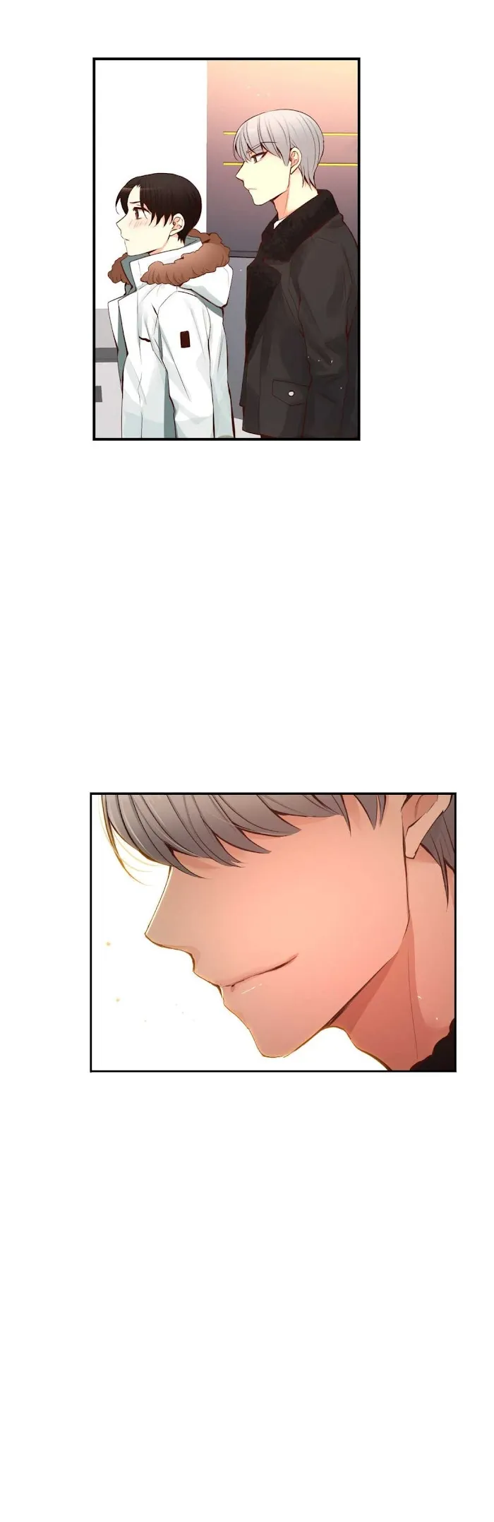 A Man Like You (A Guy Like You) - Chapter 28 Page 55