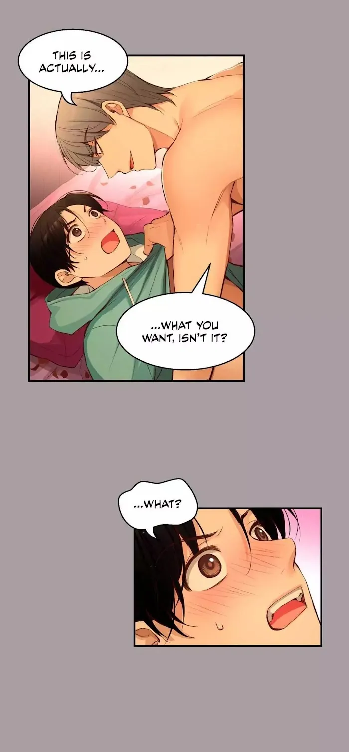 A Man Like You (A Guy Like You) - Chapter 29 Page 4