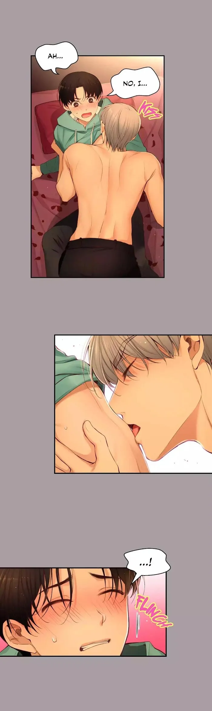 A Man Like You (A Guy Like You) - Chapter 29 Page 5