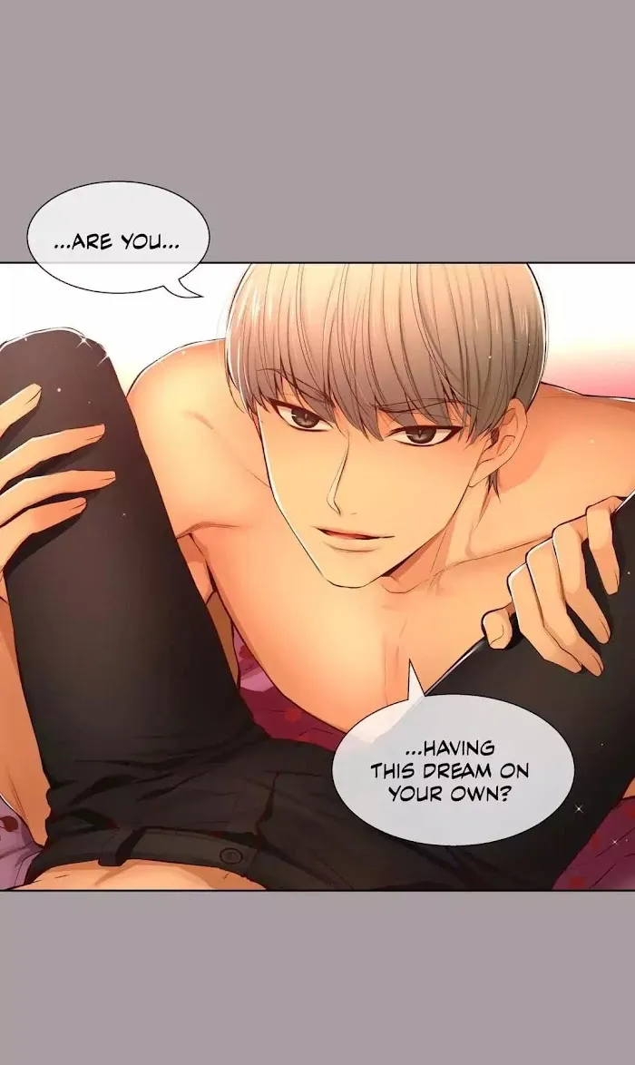A Man Like You (A Guy Like You) - Chapter 29 Page 7