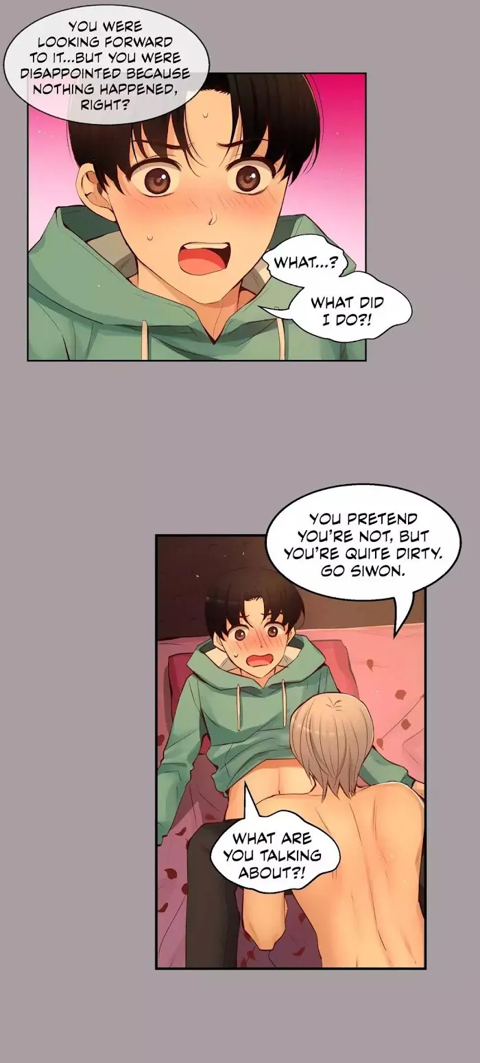 A Man Like You (A Guy Like You) - Chapter 29 Page 8