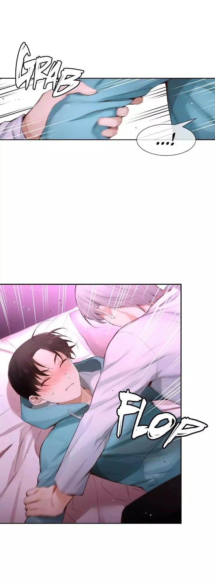 A Man Like You (A Guy Like You) - Chapter 29 Page 16