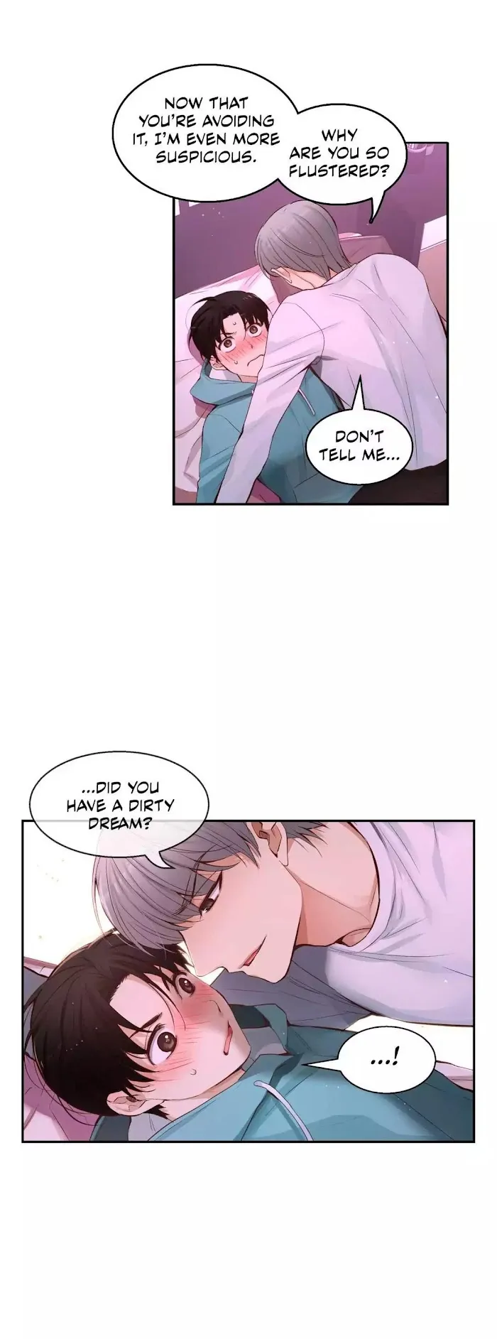 A Man Like You (A Guy Like You) - Chapter 29 Page 18