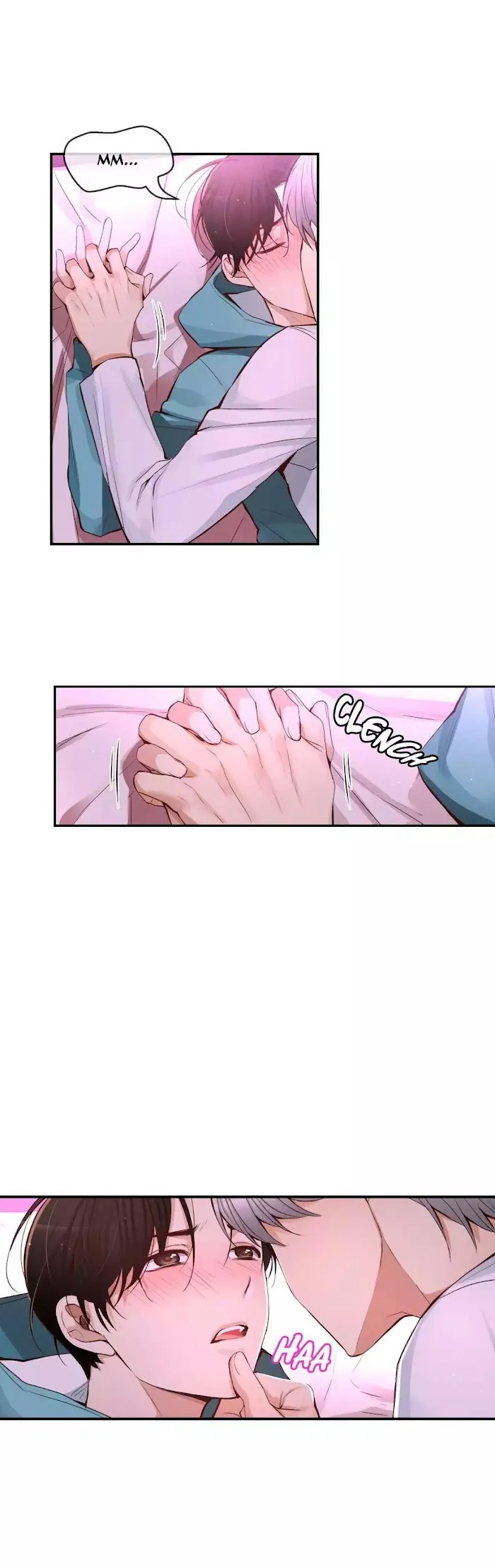 A Man Like You (A Guy Like You) - Chapter 29 Page 23