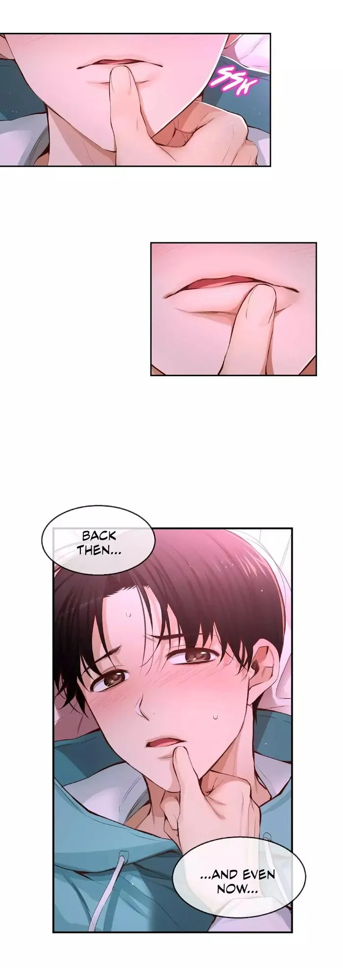 A Man Like You (A Guy Like You) - Chapter 29 Page 24
