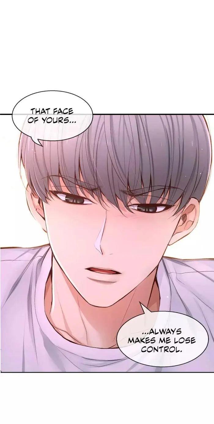A Man Like You (A Guy Like You) - Chapter 29 Page 25