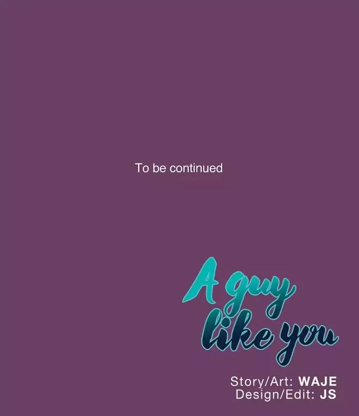 A Man Like You (A Guy Like You) - Chapter 29 Page 37