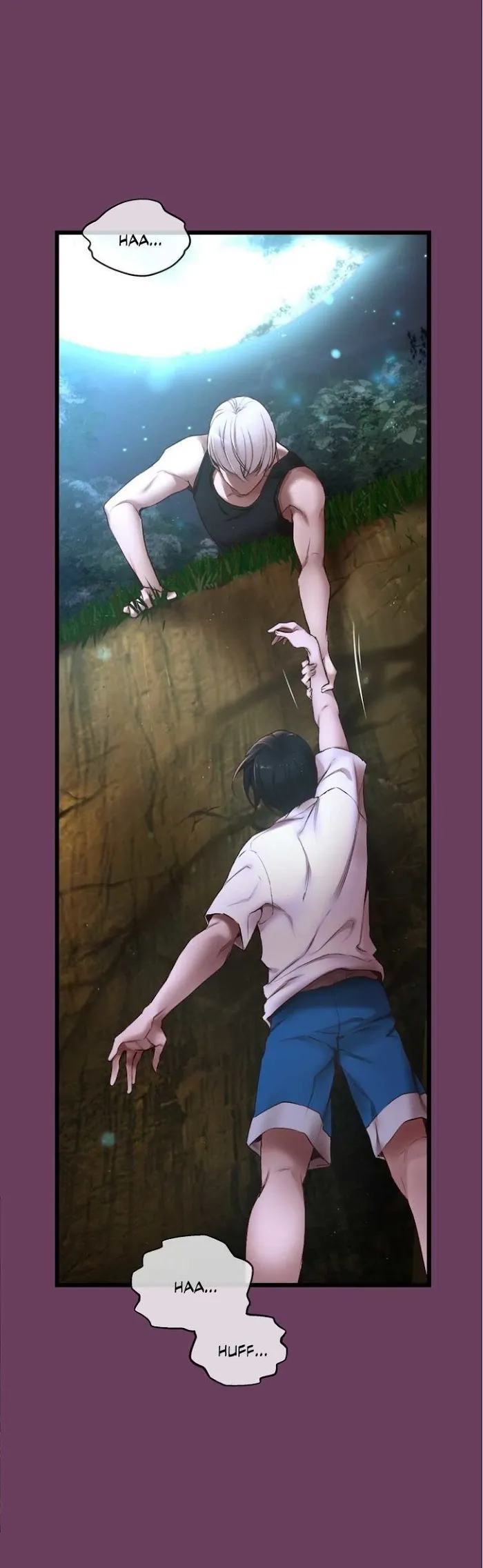 A Man Like You (A Guy Like You) - Chapter 3 Page 3