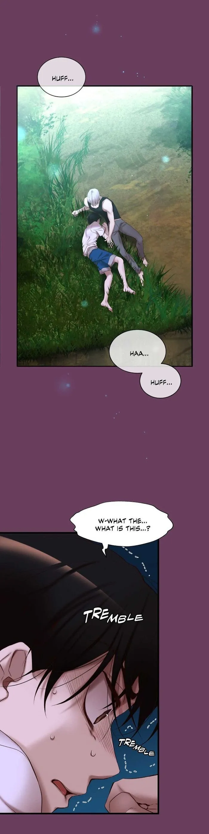 A Man Like You (A Guy Like You) - Chapter 3 Page 6