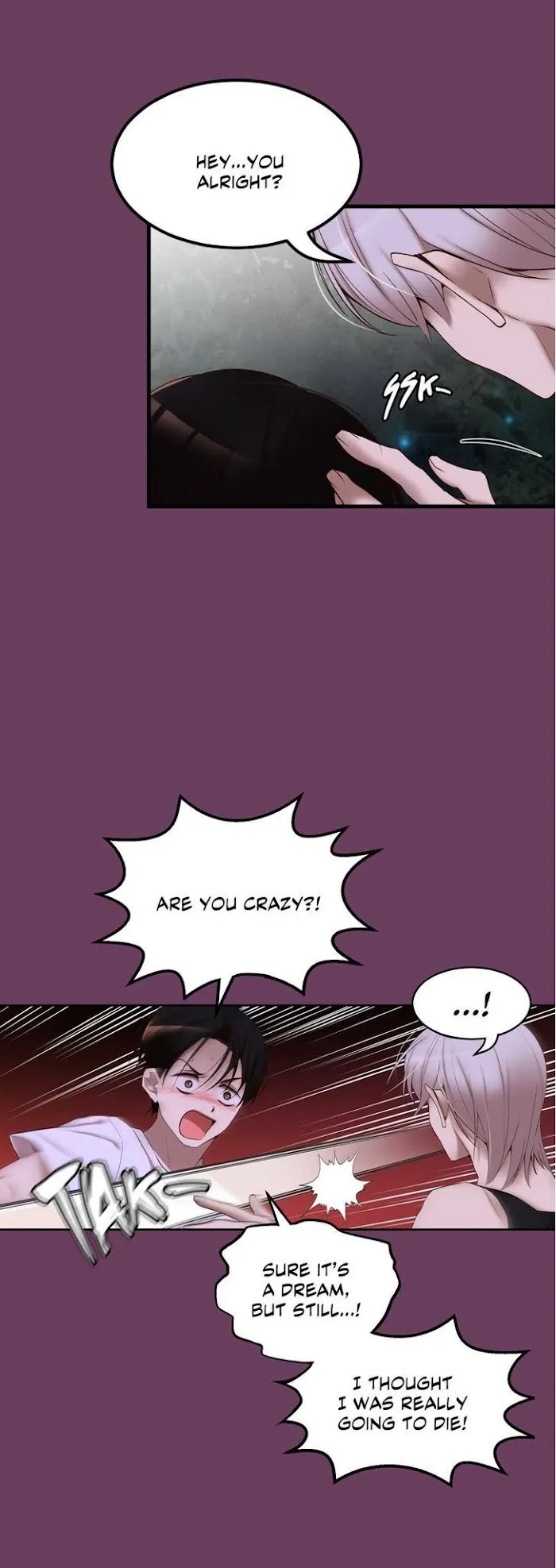 A Man Like You (A Guy Like You) - Chapter 3 Page 7