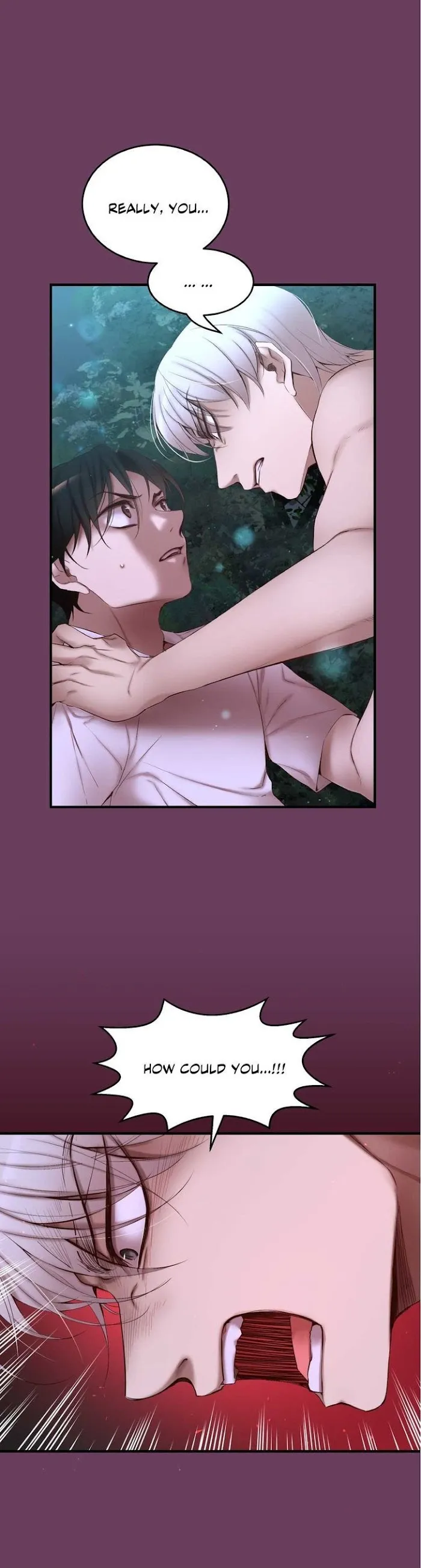 A Man Like You (A Guy Like You) - Chapter 3 Page 10