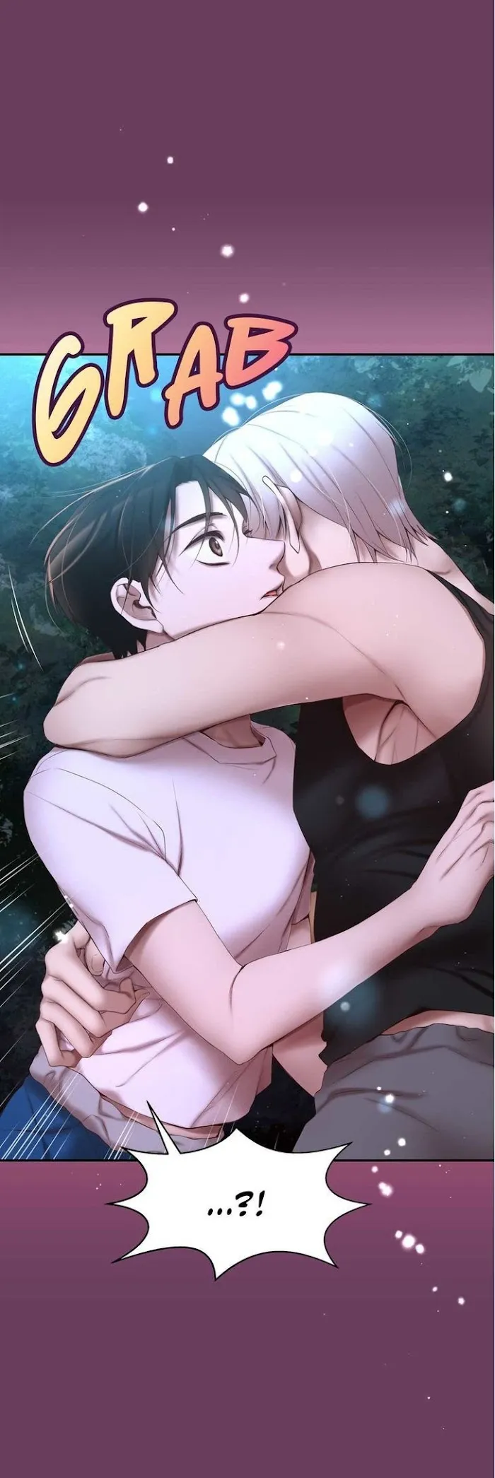 A Man Like You (A Guy Like You) - Chapter 3 Page 13